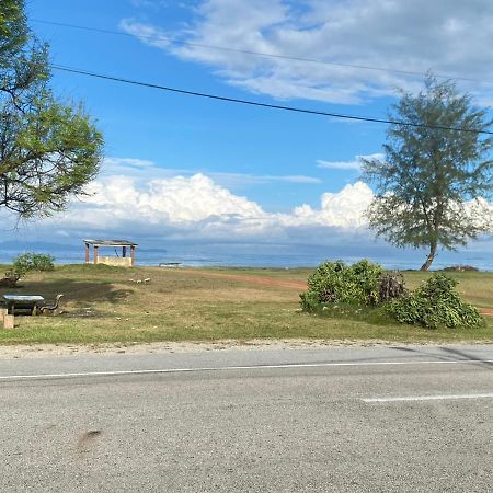 Tok Mek Homestay Setiu Exterior foto