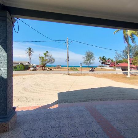 Tok Mek Homestay Setiu Exterior foto