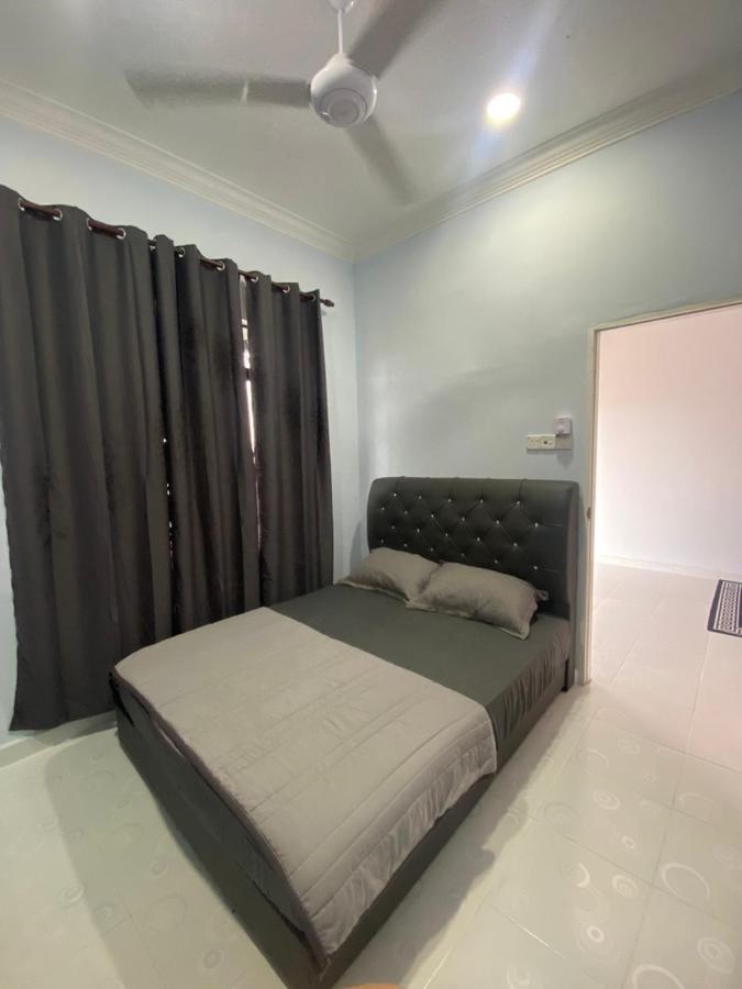 Tok Mek Homestay Setiu Exterior foto